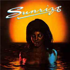 Sunrize  - Sunrize flac album