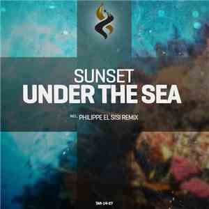 Sunset  - Under The Sea flac album