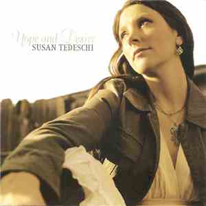 Susan Tedeschi - Hope And Desire flac album