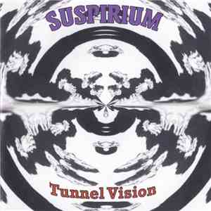 Suspirium - Tunnel Vision flac album