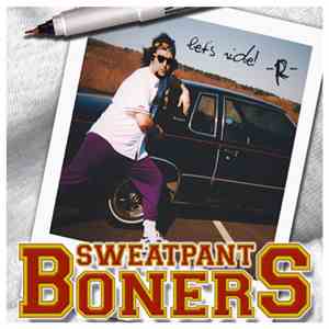 Sweatpant Boners - Cruisin' With The Masters flac album