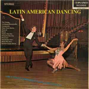 Sydney Thompson & His Orchestra - Latin American Dancing flac album