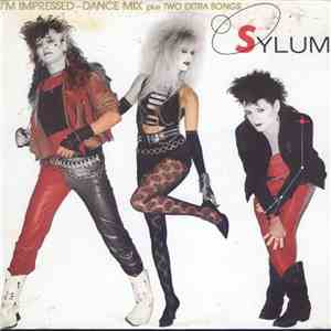 Sylum - I'm Impressed (Dance Mix) flac album
