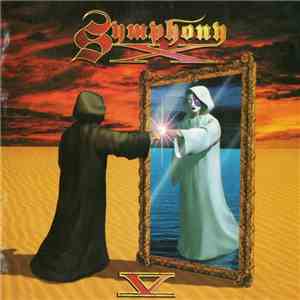 Symphony X - V: The New Mythology Suite flac album