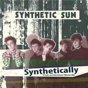 Synthetic Sun  - Synthetically flac album