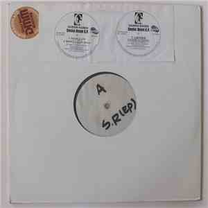 T. Lavora - Smoke Room E.P. flac album