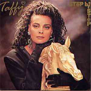 Taffy - Step By Step flac album