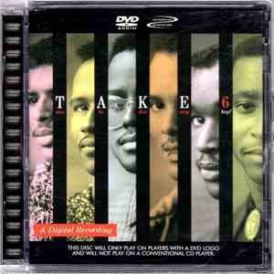 Take 6 - Doo Be Doo Wop Bop! flac album