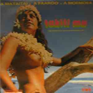 Takiti Ma - "Instrumental Ukulele Guitare & Co" flac album
