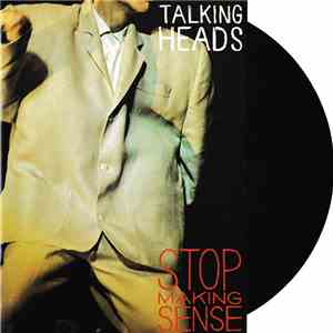 Talking Heads - Stop Making Sense flac album