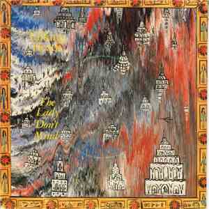 Talking Heads - The Lady Don't Mind flac album