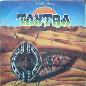 Tantra  - Madre Africa flac album