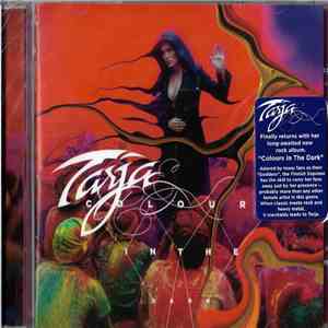 Tarja - Colours In The Dark flac album