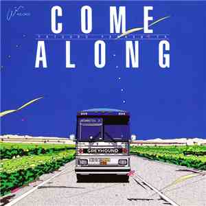 Tatsuro Yamashita - Come Along flac album