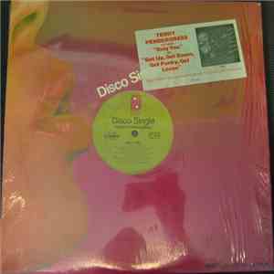 Teddy Pendergrass - Only You / Get Up, Get Down, Get Funky, Get Loose flac album
