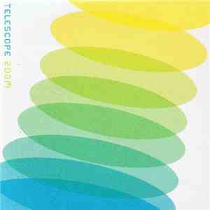 Telescope  - Zoom flac album