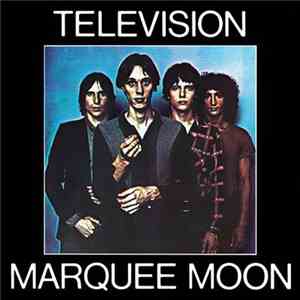 Television - Marquee Moon flac album
