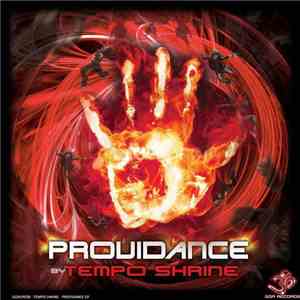 Tempo Shrine - Providance flac album