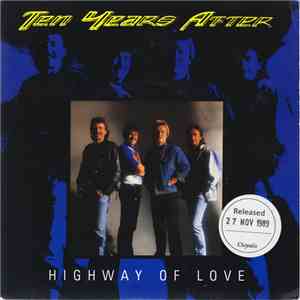 Ten Years After - Highway Of Love flac album