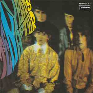 Ten Years After - Ten Years After flac album