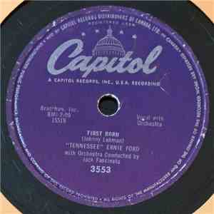 "Tennessee" Ernie Ford - First Born / Have You Seen Her flac album