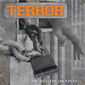 Terror  - One With The Underdogs flac album