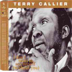 Terry Callier - I Don't Want To See Myself (Without You) flac album