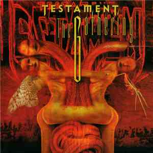 Testament  - The Gathering flac album
