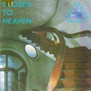 The Alan Parsons Project - Closer To Heaven / Money Talks flac album