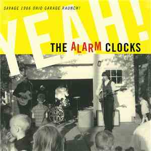 The Alarm Clocks - Yeah! flac album