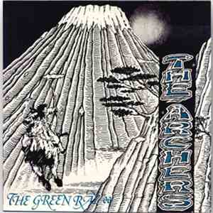 The Archers - The Green Ray flac album