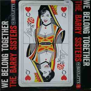 The Barry Sisters - We belong together flac album