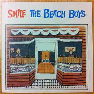 The Beach Boys - Smile flac album