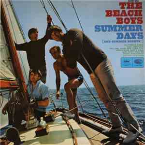 The Beach Boys - Summer Days (And Summer Nights!!) flac album