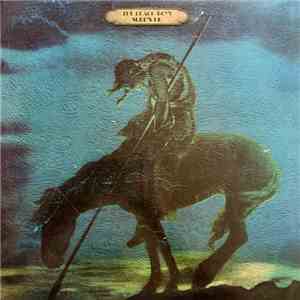 The Beach Boys - Surf's Up flac album