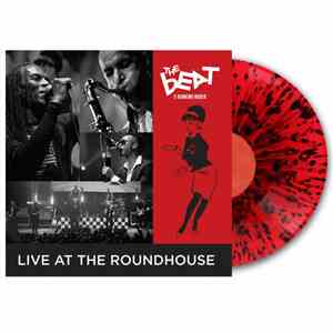 The Beat  - Live At The Roundhouse flac album