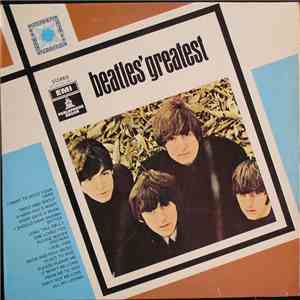 The Beatles - Beatles' Greatest flac album