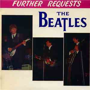 The Beatles - Further Requests flac album