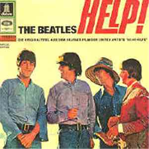 The Beatles - Help! flac album