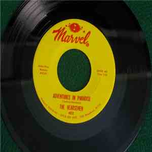 The Beetle Bashers / The Hearsemen  - Don't Make Love In The Cornfields flac album