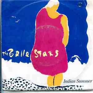 The Belle Stars - Indian Summer flac album