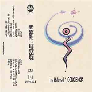 The Beloved - Conciencia flac album