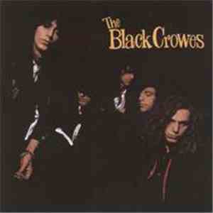The Black Crowes - Shake Your Money Maker flac album