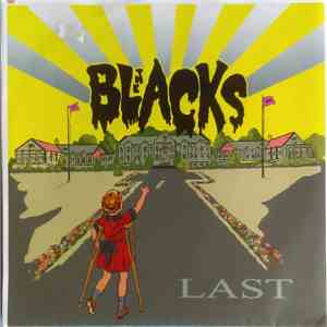 The Blacks - Last flac album