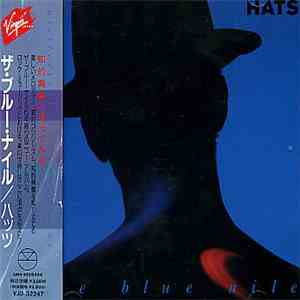 The Blue Nile - Hats flac album