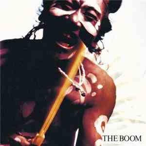 The Boom - 極東サンバ flac album