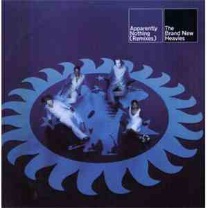 The Brand New Heavies - Apparently Nothing flac album
