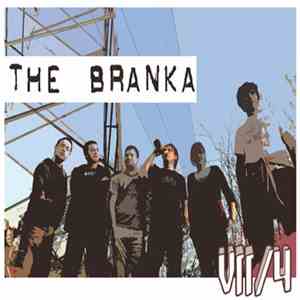 The Branka - VII/4 flac album