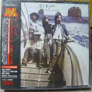 The Byrds - (Untitled) flac album