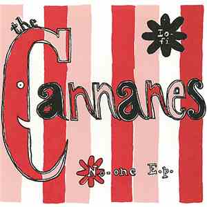 The Cannanes - No-one E.p. flac album